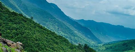 Odisha Tourism : Angul