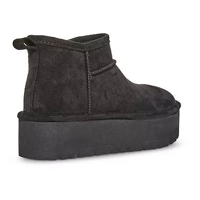madden girl Embrace Women's Slip-On Ankle Boots
