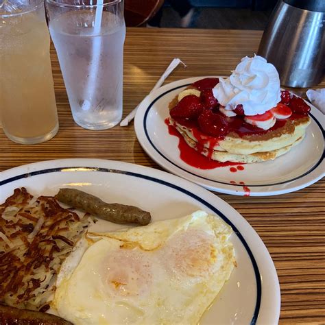 IHOP, Laredo - Menu, Prices & Restaurant Reviews - Order Online Food ...