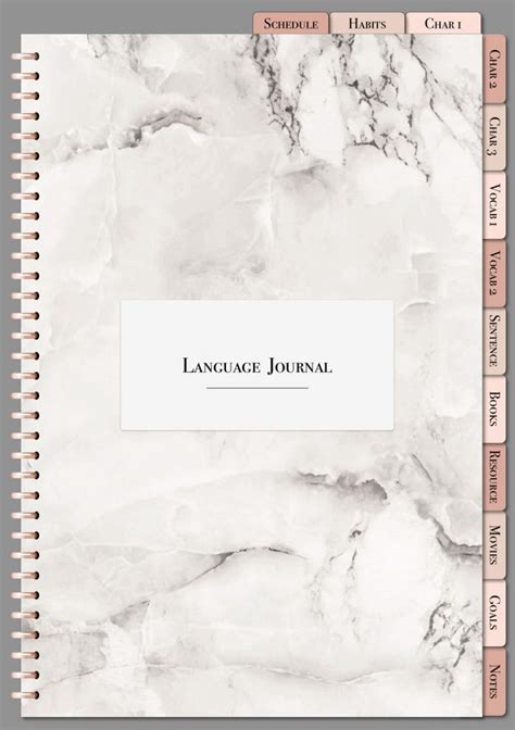 Language Learning Notebook 的图像结果