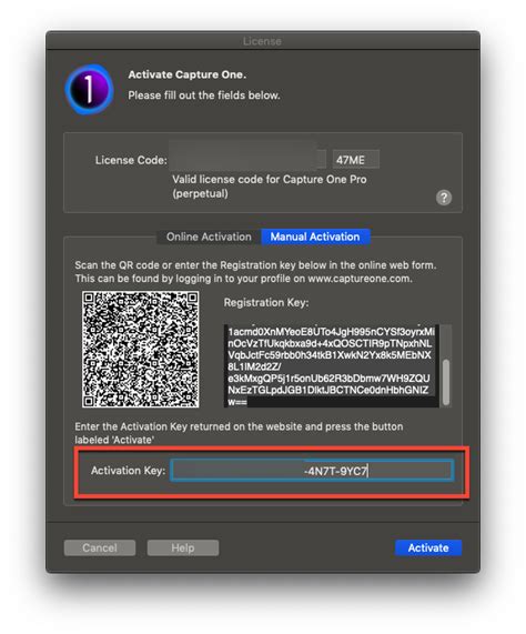 Image result for Capture One License Code