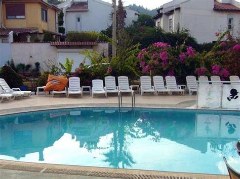 MAGIC HOTEL (Marmaris) - Specialty Hotel Reviews & Photos - Tripadvisor