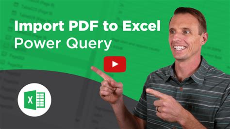 Image result for Loading an Excel File into Power Query