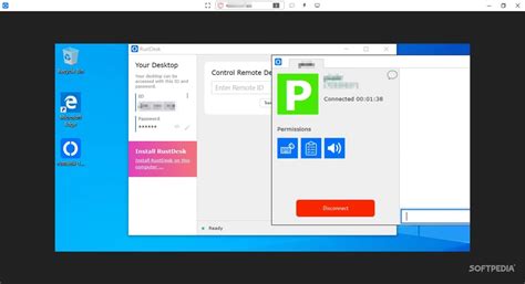 Image result for Rustdesk Tutorial Completo 2025