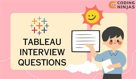 How to Explain Tableau Project in Interview 的图像结果