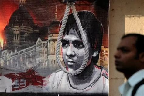 10 Years After 26/11, One Man Still Remembers Kasab Grinning As He ...