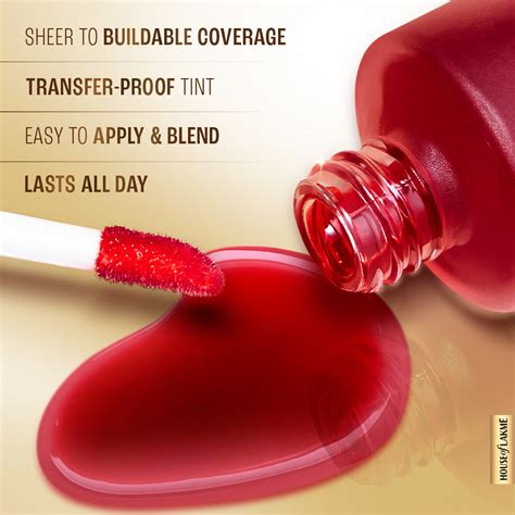 Lakmē 9to5 Double Duty Lip & Cheek Water Stain