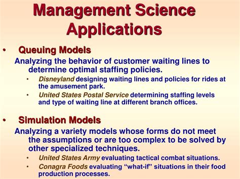 Management Science Methods 的图像结果