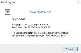Image result for TinyTask Windows