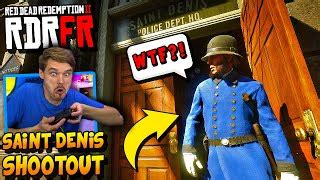 Image result for RDR2 Police Mod