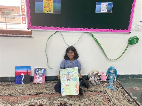 Overbooked - Pathways World School Gurgaon