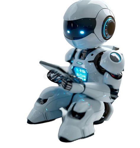 Image result for Small Humanoid Robot