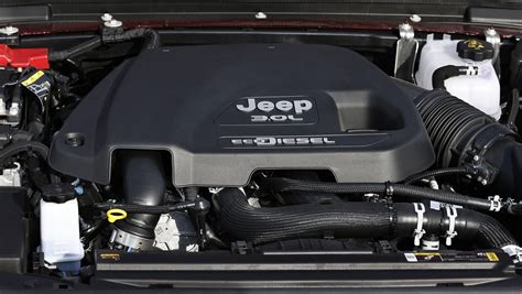 Stellantis ha venduto l'italiana VM Motori, azienda specializzata in motori diesel Jeep