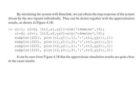 Image result for Linear Control Lecture