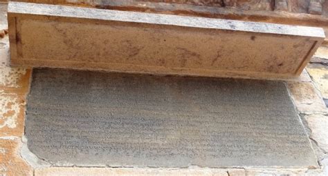 Aihole - The birthplace of South Indian temple architecture