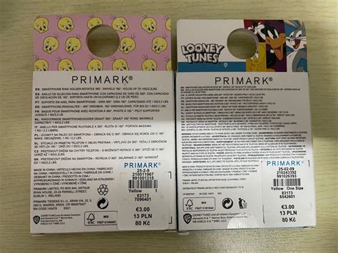 Primark Protection Ring 的图像结果