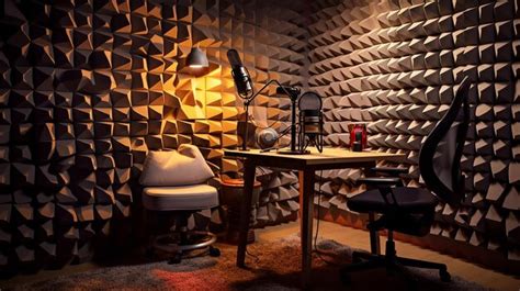 Image result for Soundproofing Streaming Room