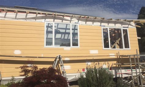 Image result for Installing Weatherboard Cladding