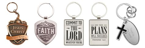Image result for Religious Keychains