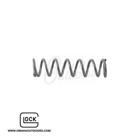 Image result for Glock 26 Slide Lock Spring