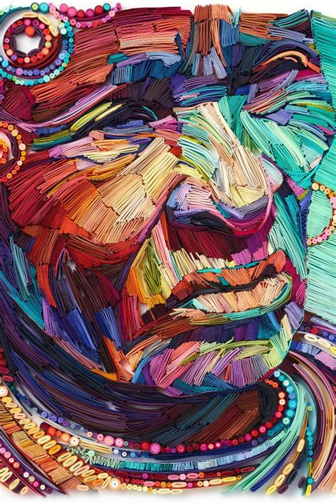 Image result for Artwork Using Paper