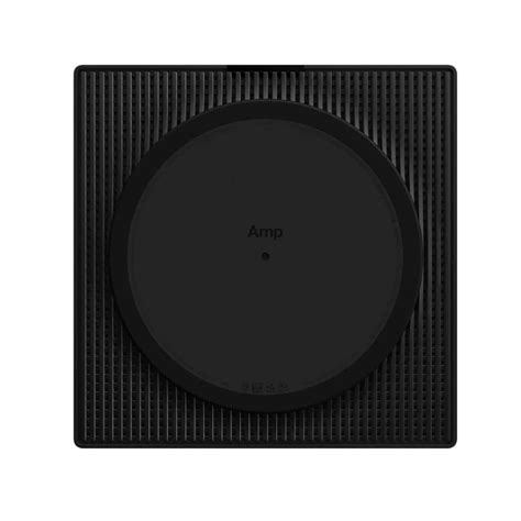 Sonos Amp Model S16 - Sollfege.com - Premium Home Audio, Video, Automation