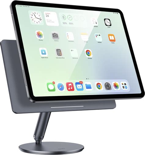 Amazon.com: BENKS Infinity Pro Magnetic iPad Stand for iPad Pro 12.9 ...
