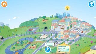 Toca Boca World 1.125 - Télécharger pour PC Gratuit