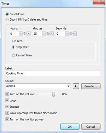Image result for Countdown Timer On Computer