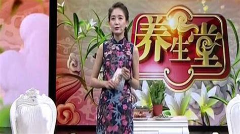 《北京卫视养生堂》祛湿保肾有妙药
