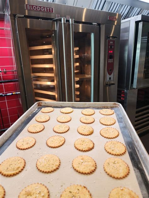 Blodgett Oven Company posted on LinkedIn