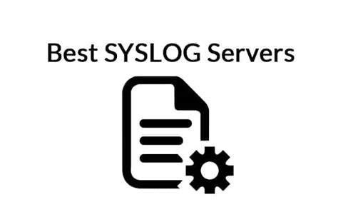Image result for Windows Syslog Server Tools