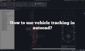 Image result for AutoCAD Vehicle Tracking Tutorial