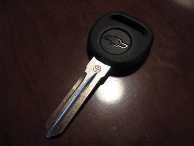 Chevy Cobalt Key Fob Programming Instructions 的图像结果