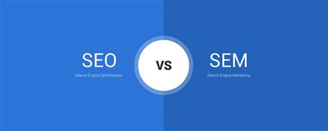 SEO和SEM的区别是什么?两者营销方式该怎么选?_百度推广平台