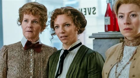 Episode 6 | Miss Friman's War | THIRTEEN - New York Public Media