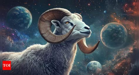 Capricorn, Monthly Horoscope, March 2025: Focus on professional ...