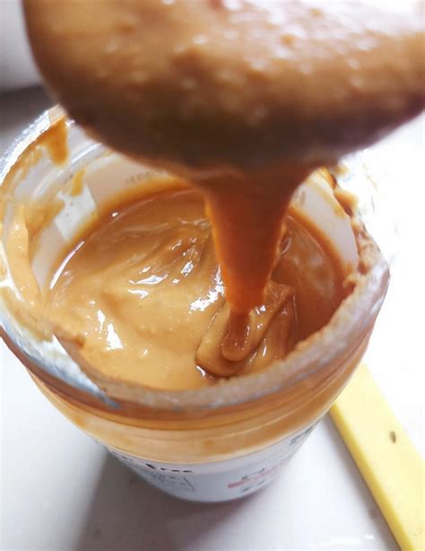 Happy Jars Peanut Butter Unsweetened Creamy, 290g | High Protein | 100% ...