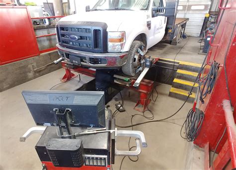 Rear Axle Alignment Truck at Everett Reynolds blog