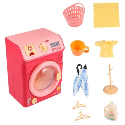 Image result for Fun Toy Washing Machine