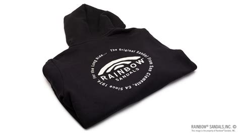 Rainbow Sandals Logo