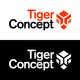 Entry #443 by Monirdesigner9 for new logo Tiger Concept | Freelancer
