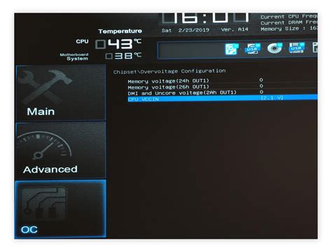 CPU Over Clock On Old Computer 的图像结果