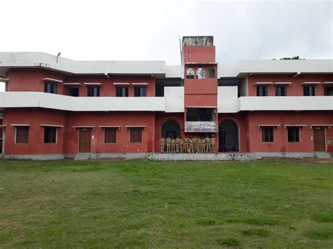 Mohammadan Anglo Arabic Senior Secondary School, Patna City, Bihar