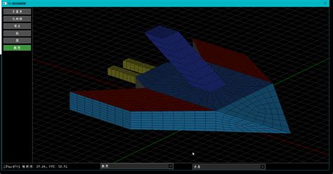 Custom Model Editor 的图像结果