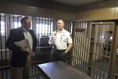 Winona County Jail Roster (WCDC): All You Need To Know