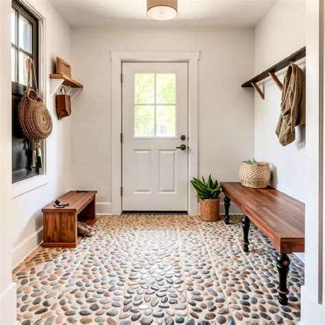 Best Flooring For Mudroom
