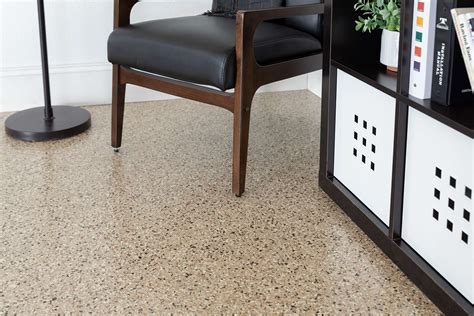 Spartan Floor Coatings