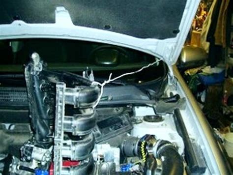 Replacement of spark plugs in Nissan Qashqai. Photo, instruction on ...