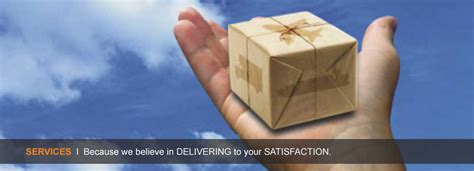 Linkedin Logistics Partners Pvt. Ltd. - Services